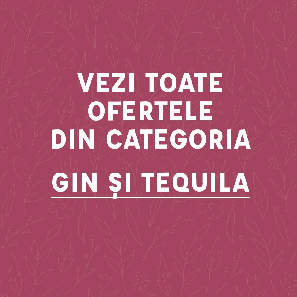 Gin & Tequila